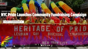NYC Pride 2025 faces $750K shortfall as major corporate sponsors pull funding