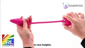 Nasstoys Royale Dual Massager – 8-Piece Collection Must-Stock Item