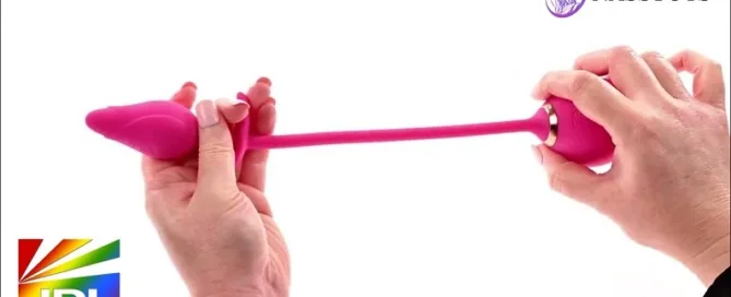 Nasstoys Royale Dual Massager – 8-Piece Collection Must-Stock Item