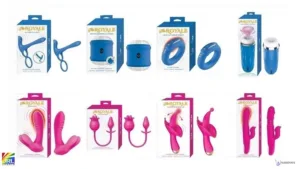 Nasstoys-The Royale Collection-Luxury Sex Toys