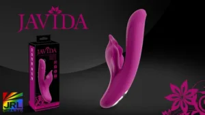 Orion Wholesale-Launches-JAVIDA 4-in-1 Vibrator-Luxury Vibrator for Retailers