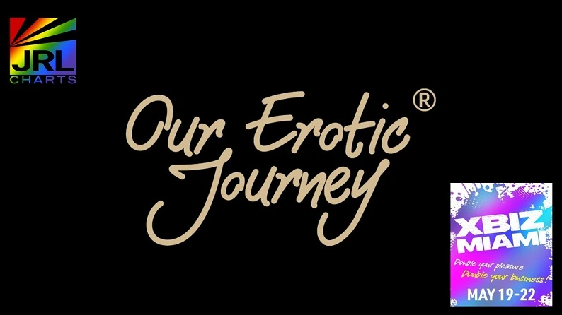 Our Erotic Journey-to-Exhibit-at-XBIZ Miami