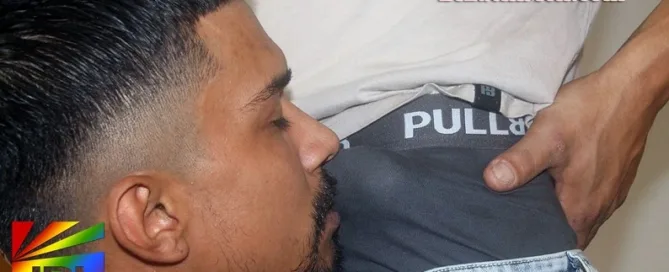 Watch - Relax & Añllo 18-25 Scene by BiLatin Men – JRL CHARTS Exclusive