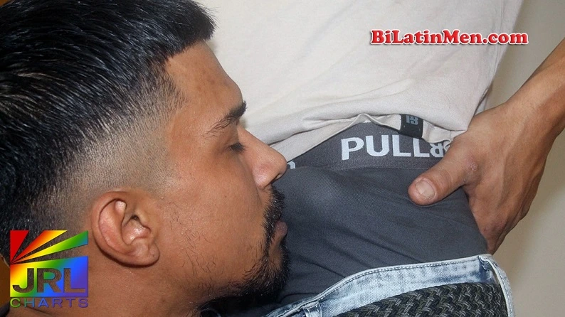 Watch - Relax & Añllo 18-25 Scene by BiLatin Men – JRL CHARTS Exclusive