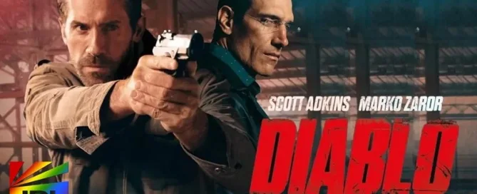 Scott Adkins-Is Out for Blood in Diablo (2025)-Grindstone Entertainment-Lionsgate