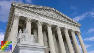 Supreme Court Allows Trump to Implement Transgender Military Ban