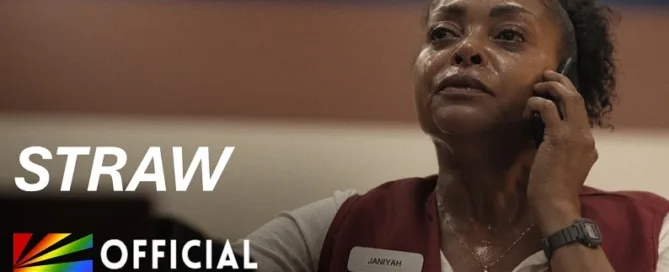 Taraji P. Henson-Tyler Perry’s New Netflix Thriller ‘STRAW’ (2025)