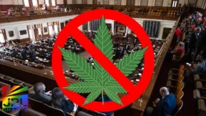 Texas Passes THC Hemp Ban Amid Medical Marijuana Expansion-JRL CHARTS Cannabis News