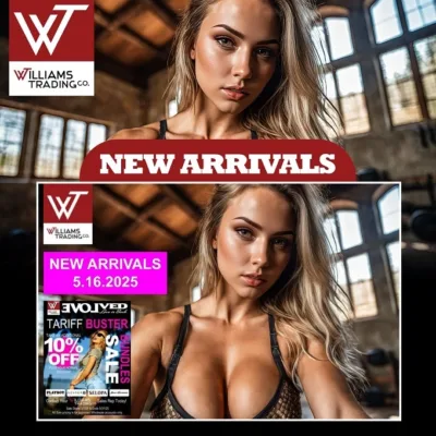 WTC-EVOVLED Tariff-Buster Bundles Catalog-05-16-2025
