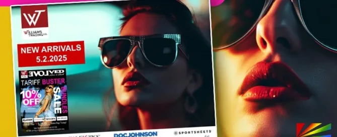 Williams Trading-adult distributor-announce-Tariff Buster Bundles Sale-1