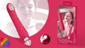 You2Toys-Showers to Orgasm-Hits-Adult Stores-from Orion Wholesale