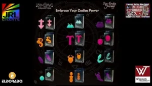 Congratulations to Zodiac Collection by OEJ scoring Two 2025 AltStar Award Nominations