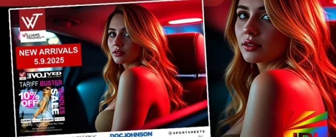 adult wholesale deals-Williams Trading Co-Tariff Buster Bundles Sales