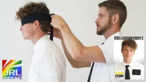 Elder Stone in Chapters 1-4 with President Ford – Now Streaming on RAD Video – Missionary Boyz – JRL CHARTS Gay Adult News