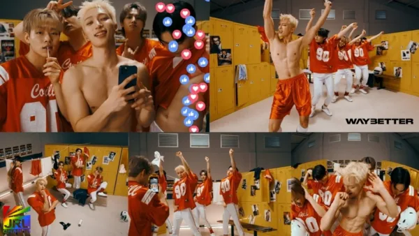 eye candy-music-video-by-from20-screen clips-Way Better