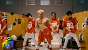 from20- release-Eye Candy-Official Music Video-WayBetter