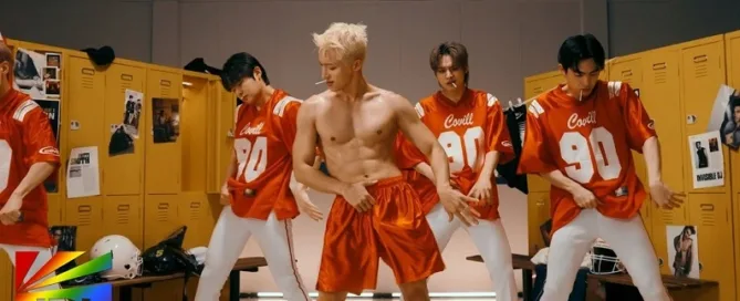 from20- release-Eye Candy-Official Music Video-WayBetter