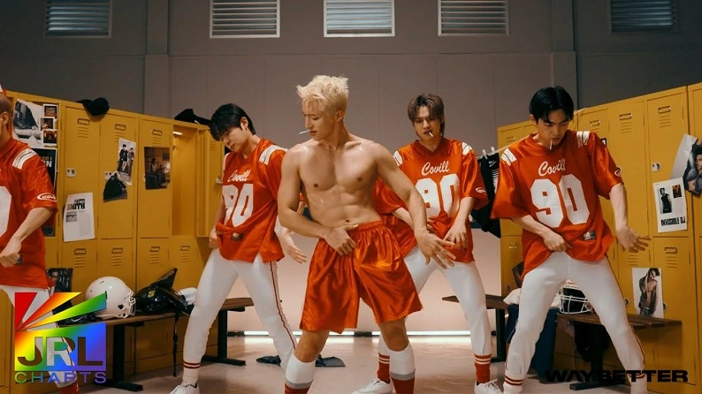 from20- release-Eye Candy-Official Music Video-WayBetter
