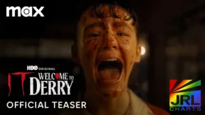 IT: Welcome to Derry Trailer – HBO’s New Stephen King Horror Series