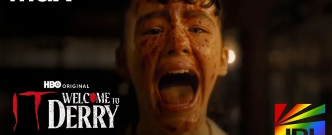 IT: Welcome to Derry Trailer – HBO’s New Stephen King Horror Series