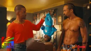 Noah’s Arc: The Movie Premieres June 20 on Paramount+ and Showtime – Original Cast Returns