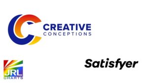 Satisfyer signs exclusive U.K. distribution deal with Creative Conceptions – JRL CHARTS Adult Industry News