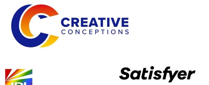 Satisfyer signs exclusive U.K. distribution deal with Creative Conceptions – JRL CHARTS Adult Industry News