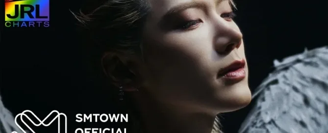 TEN drops solo debut ‘Silence’ music video from Humanity mini-album