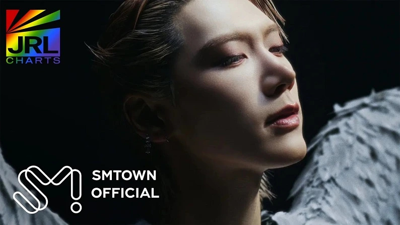 TEN drops solo debut ‘Silence’ music video from Humanity mini-album