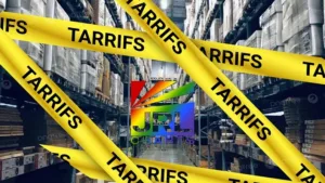 Trump Tariffs Stay ruling delays relief for adult retailers and pleasure product manufacturers – JRL CHARTS LGBT Politics