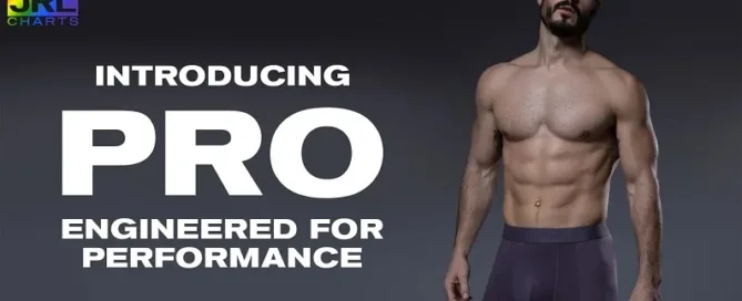 C-IN2 New York unveils PRO Underwear built for performance and movement – JRL CHARTS Men's Fashions