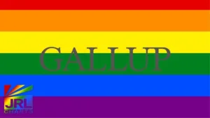 Global LGBTQ+ Acceptance Survey 2024 – Gallup World Map Data Coverage