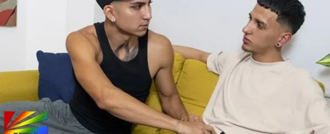 Jake and Pipe featured on the official LatinBoyz DVD cover – JRL CHARTS