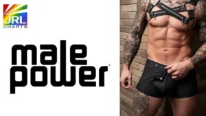 Male Power fetish-inspired men’s underwear collection – bold styles from Male Power | JRL CHARTS