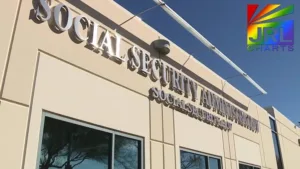 Supreme Court building on a sunny day – June 2025 DOGE ruling
