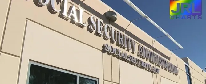 Supreme Court building on a sunny day – June 2025 DOGE ruling