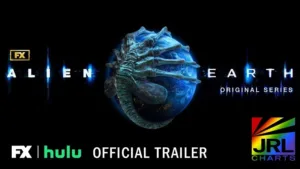 Alien: Earth (2025) final horror trailer revealed on Hulu and Disney Plus