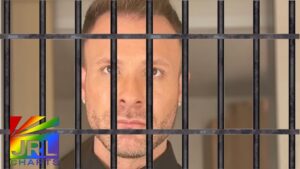 Former gay porn star Austin Wolf to plead guilty to federal child pornography charges