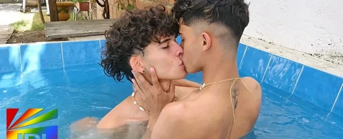 BoyFun’s Milcon Tonso and Petter Blare in Hottest Day of the Trip – JRL CHARTS Gay Adult News
