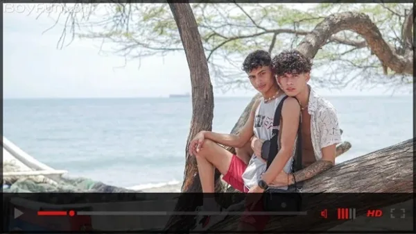 Watch BoyFun’s Hottest Day of the Trip (2025) Official Trailer on JRL CHARTS Gay Adult News