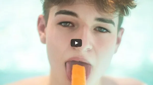 Watch Braxon Carter Solo Trailer – Helix Studios Exclusive 2025