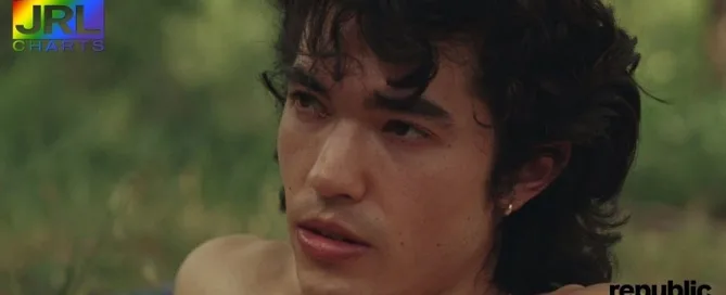 Conan Gray drops “This Song” music video from upcoming album Wishbone – JRL CHARTS Gay Music News