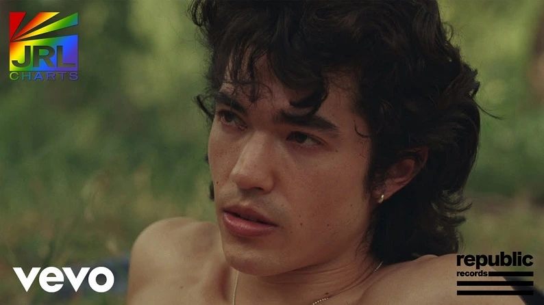 Conan Gray drops “This Song” music video from upcoming album Wishbone – JRL CHARTS Gay Music News