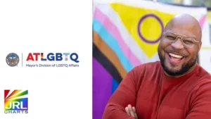 Dewayne Queen appointed as Atlanta LGBTQ Affairs Director by Mayor Andre Dickens | JRL CHARTS