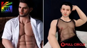 Dick and Dale Ultra-Realistic Male Sex Dolls – JRL CHARTS Adult Industry News