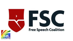 Free Speech Coalition warns gay porn sites about July 2025 age verification laws on JRL CHARTS Gay Adult News