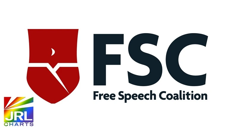 Free Speech Coalition warns gay porn sites about July 2025 age verification laws on JRL CHARTS Gay Adult News