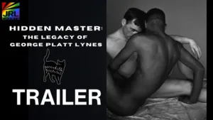 Hidden Master: The Legacy of George Platt Lynes Film (2025) Official VOD Release - JRL CHARTS Movie Trailers