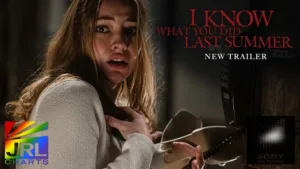 I Know What You Did Last Summer 2025 – Official Trailer by Sony Pictures