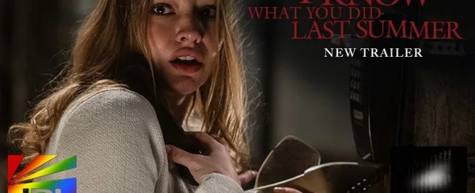 I Know What You Did Last Summer 2025 – Official Trailer by Sony Pictures